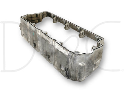 08-10 Ford 6.4 6.4L Diesel LH Left Driver Rocker Box Housing OE 1875562C1