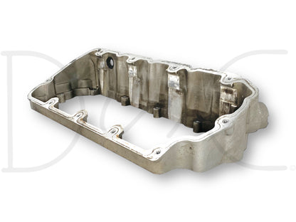 08-10 Ford 6.4 6.4L Diesel RH Right Passenger Rocker Box Housing 1875563C1