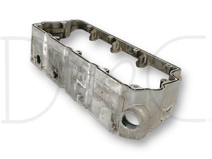 08-10 Ford 6.4 6.4L Diesel RH Right Passenger Rocker Box Housing 1875563C1