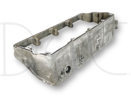 08-10 Ford 6.4 6.4L Diesel RH Right Passenger Rocker Box Housing 1875563C1