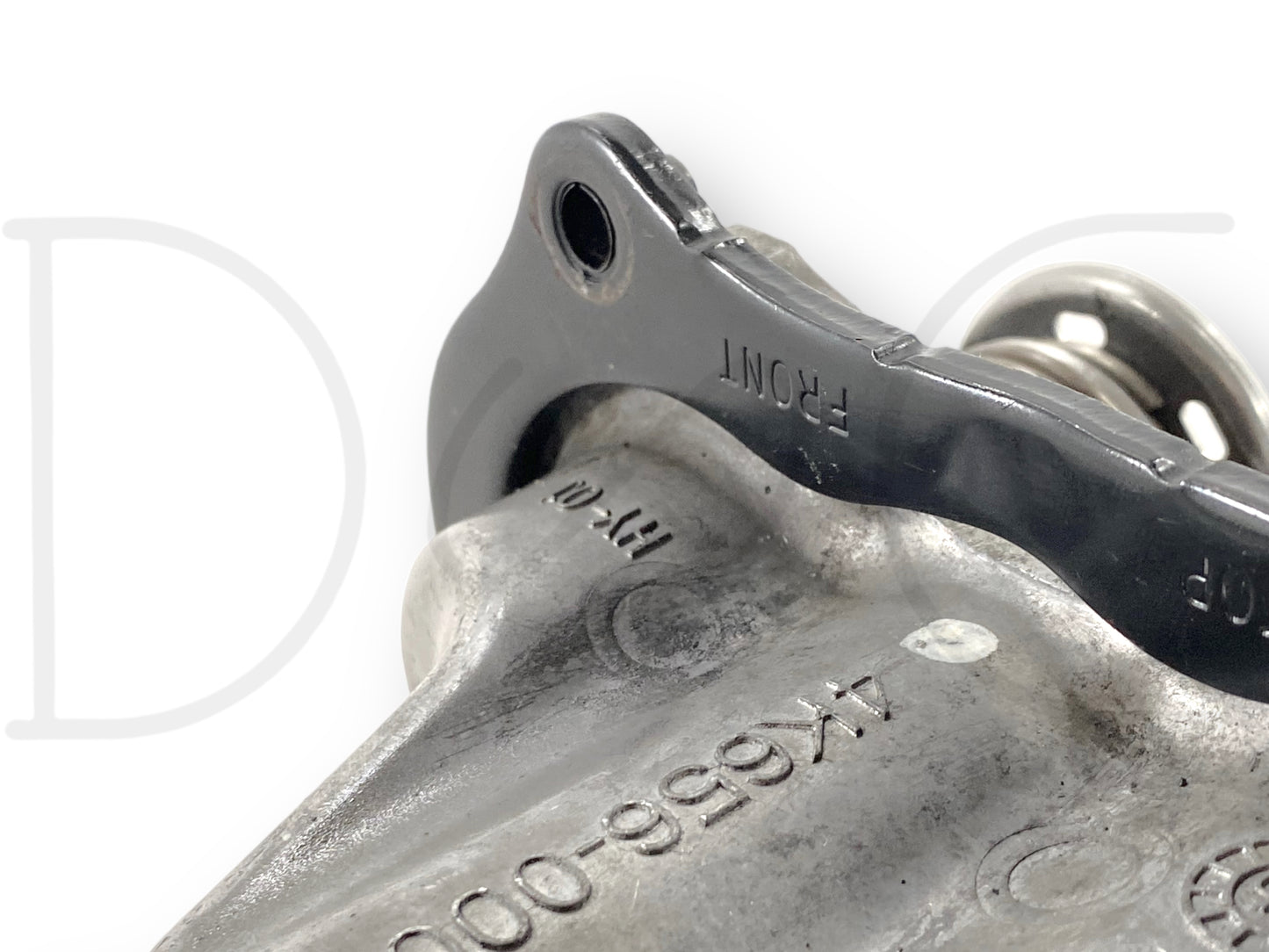 08-10 Ford F250 F350 Super Duty 6.4 6.4L Diesel Coolant Thermostat Housing OE