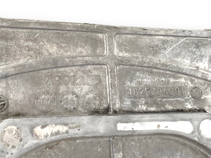 03-10 Ford F250 F350 6.0 6.4 5R110 Auto Trans Rear Engine Adapter Plate OEM