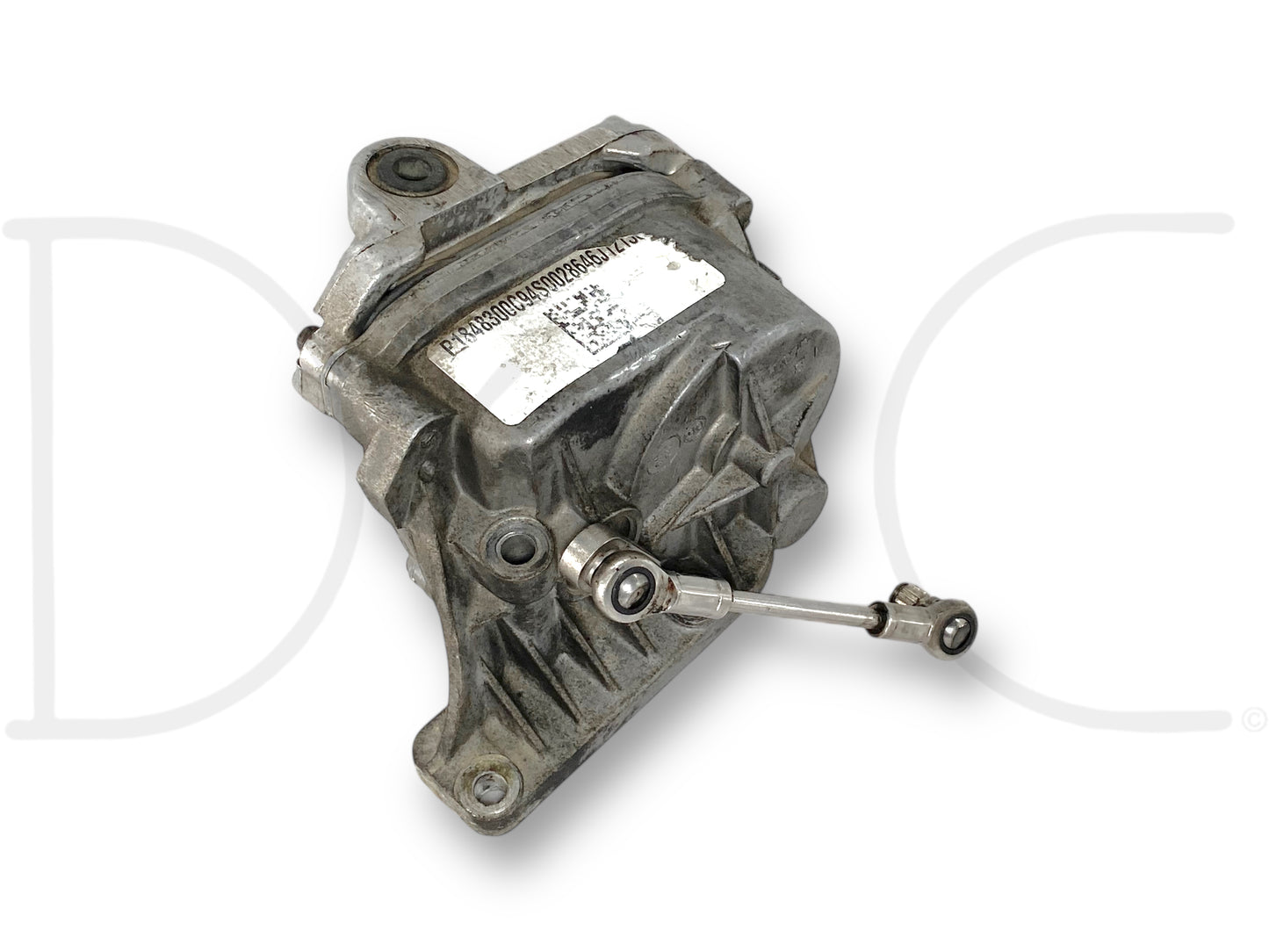 08-10 Ford F250 F350 6.4 6.4L Turbocharger Turbo Actuator OEM