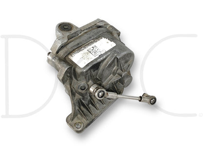 08-10 Ford F250 F350 6.4 6.4L Turbocharger Turbo Actuator OEM