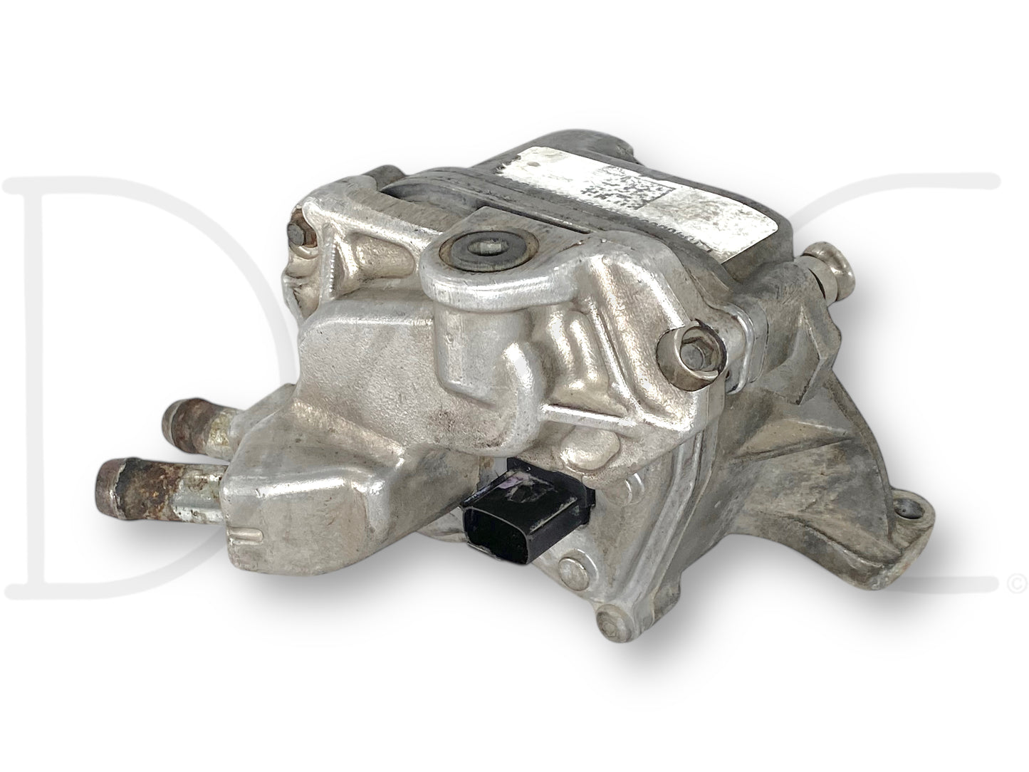 08-10 Ford F250 F350 6.4 6.4L Turbocharger Turbo Actuator OEM