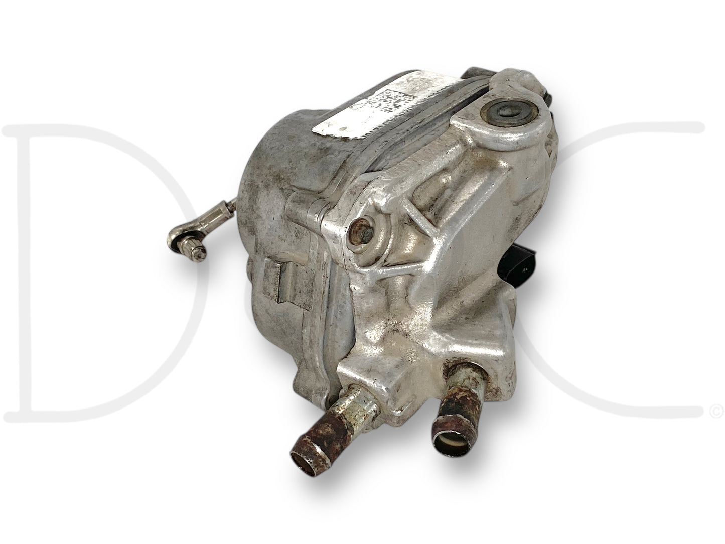 08-10 Ford F250 F350 6.4 6.4L Turbocharger Turbo Actuator OEM