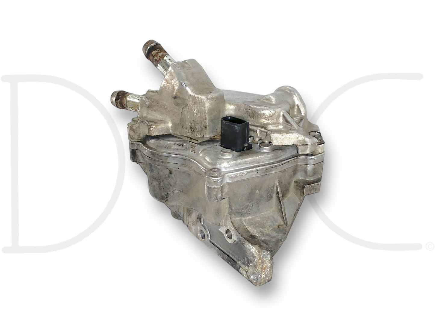 08-10 Ford F250 F350 6.4 6.4L Turbocharger Turbo Actuator OEM