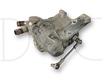 08-10 Ford F250 F350 6.4 6.4L Turbocharger Turbo Actuator OEM