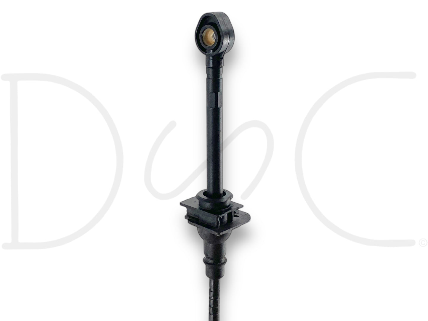 08-10 Ford F250 F350 5R110 Auto Trans Transmission Gear Shift Shifter Cable OE