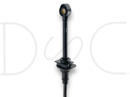 08-10 Ford F250 F350 5R110 Auto Trans Transmission Gear Shift Shifter Cable OE