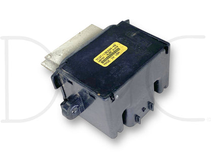 08-10 Ford F250 F350 Auto Digital Climate Control Blower Motor Resistor OEM