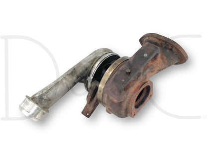 08-10 Ford F250 F350 6.4 6.4L Diesel High Pressure Turbo Turbocharger *Core*