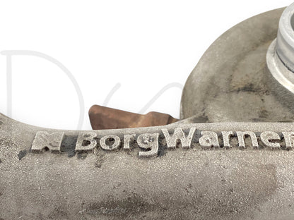 08-10 Ford F250 F350 6.4 6.4L Diesel High Pressure Turbo Turbocharger *Core*