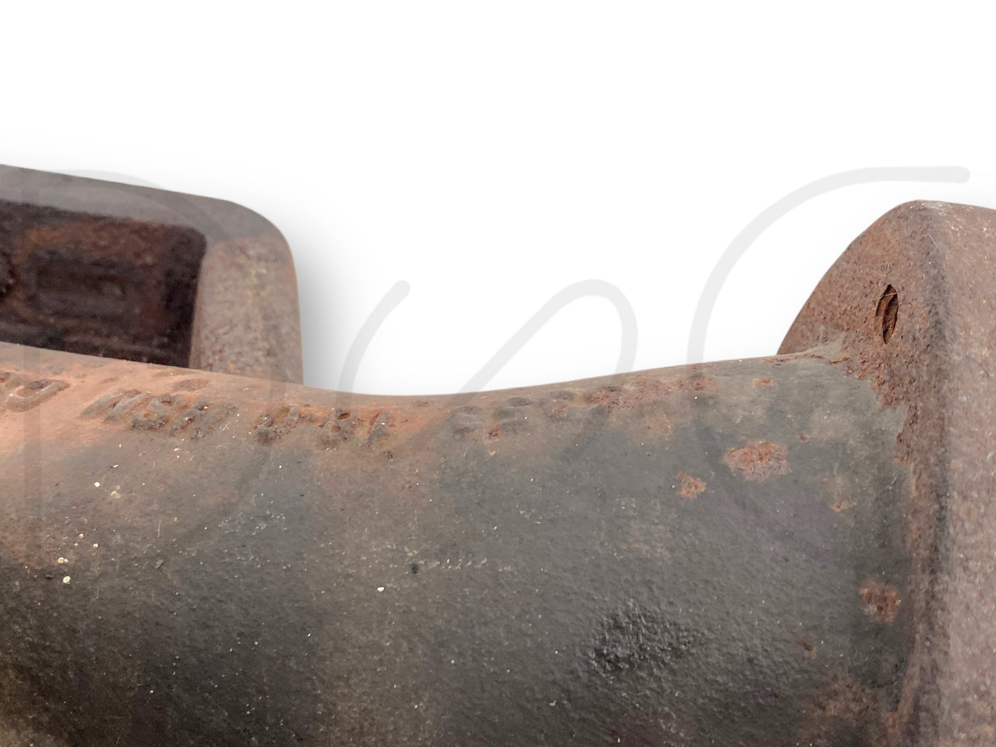 08-10 Ford F250 F350 6.4 6.4L Diesel High Pressure Turbo Turbocharger *Core*