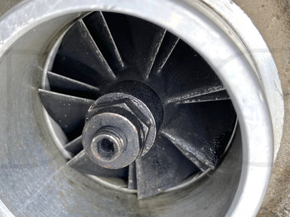 08-10 Ford F250 F350 6.4 6.4L Diesel High Pressure Turbo Turbocharger *Core*