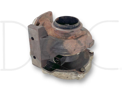 08-10 Ford F250 F350 6.4 6.4L Diesel Low Pressure Turbo Turbocharger 1848301C1