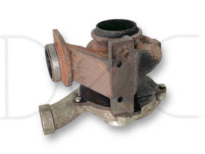 08-10 Ford F250 F350 6.4 6.4L Diesel Low Pressure Turbo Turbocharger 1848301C1