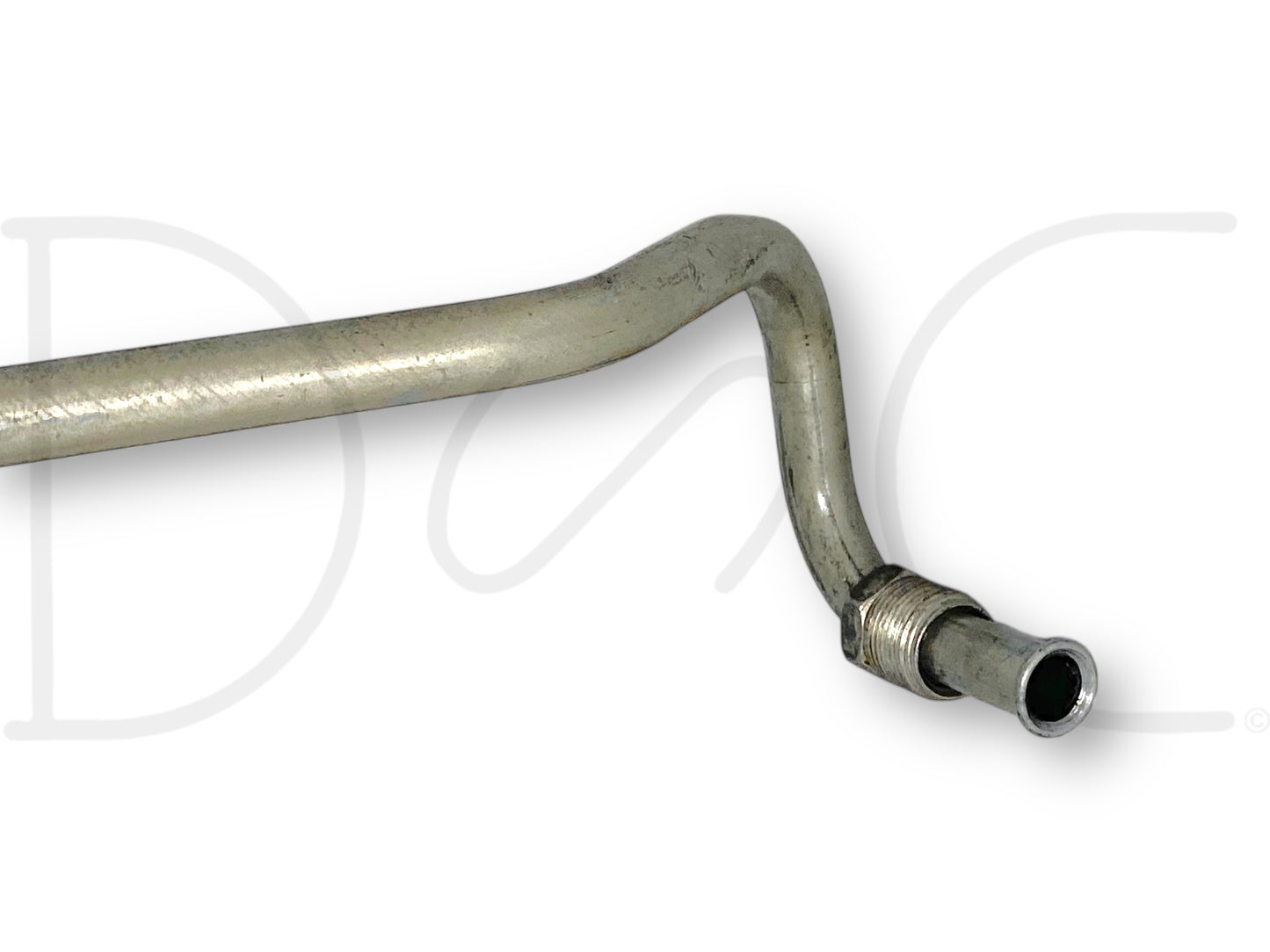 08-10 Ford F250 F350 6.4 6.4L 5R110 Auto Transmission Cooler Lines Filter OE
