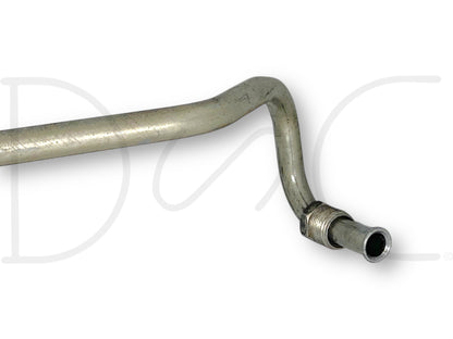 08-10 Ford F250 F350 6.4 6.4L 5R110 Auto Transmission Cooler Lines Filter OE