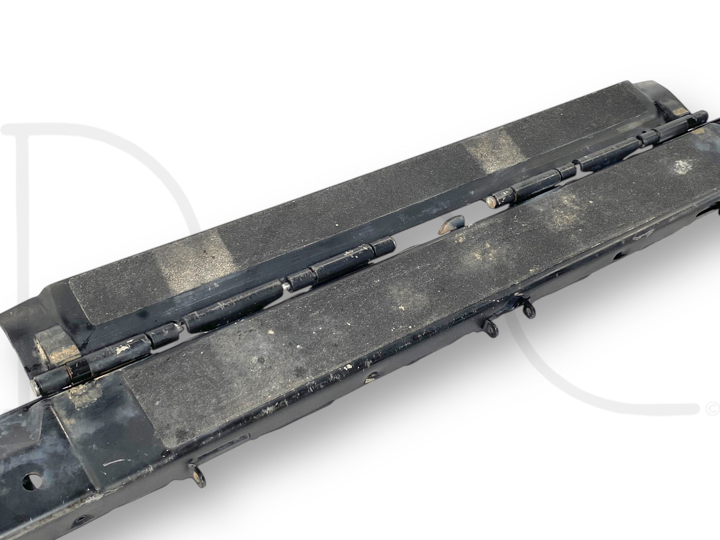 08-16 Ford F250 F350 Super Duty Tailgate Step Assembly OE 8C34-99402A48-A