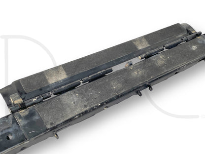 08-16 Ford F250 F350 Super Duty Tailgate Step Assembly OE 8C34-99402A48-A