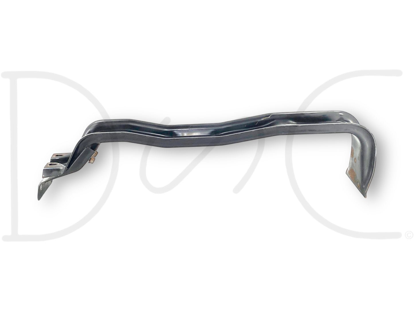04-10 Ford F250 F350 4WD Automatic Trans Transmission Crossmember Frame