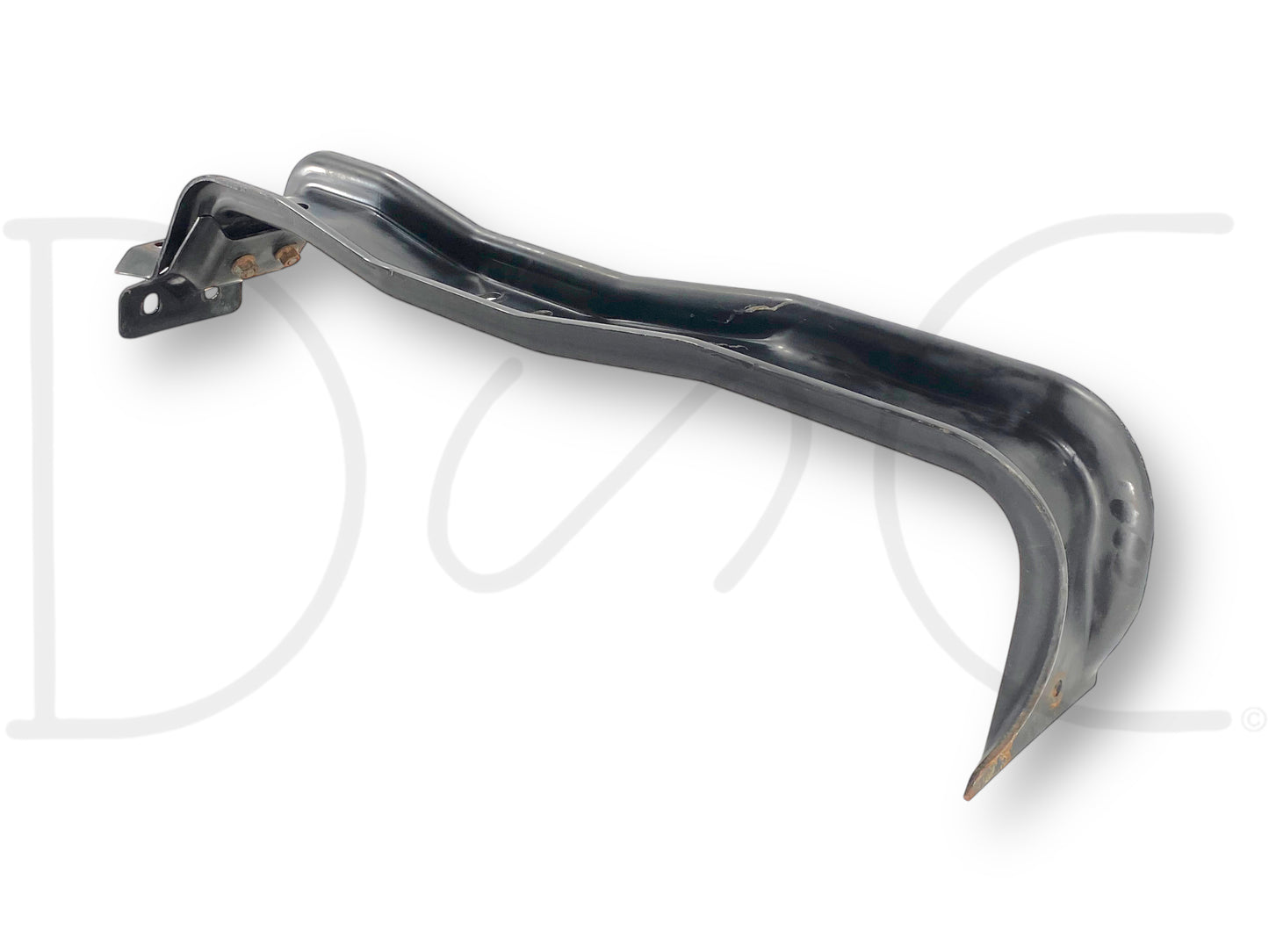 04-10 Ford F250 F350 4WD Automatic Trans Transmission Crossmember Frame