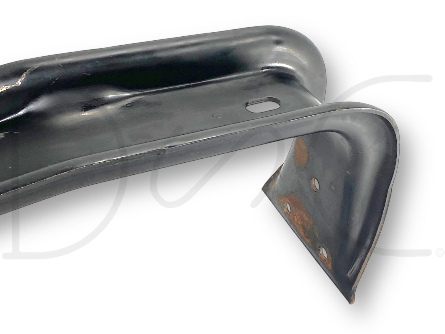 04-10 Ford F250 F350 4WD Automatic Trans Transmission Crossmember Frame