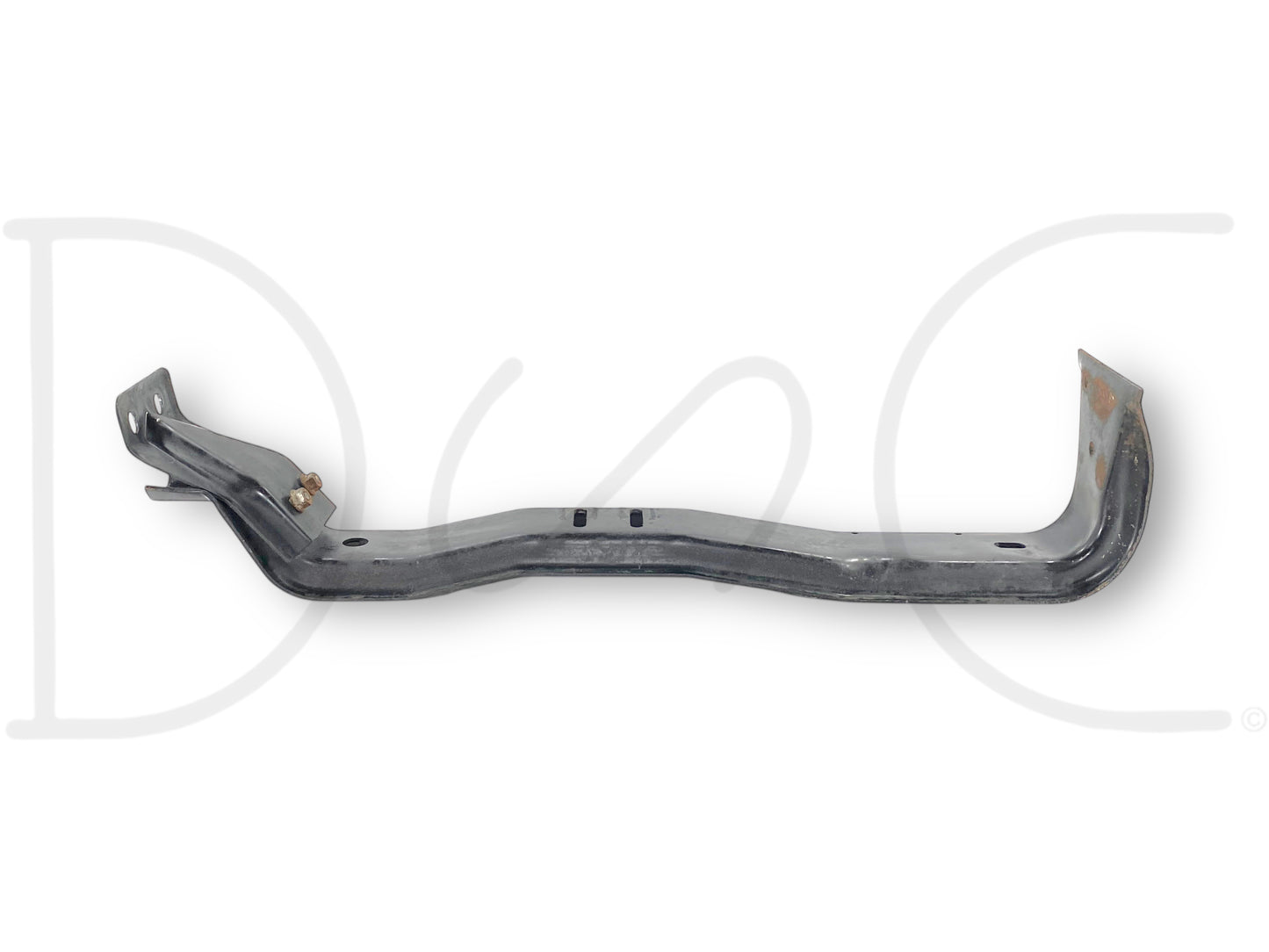 04-10 Ford F250 F350 4WD Automatic Trans Transmission Crossmember Frame