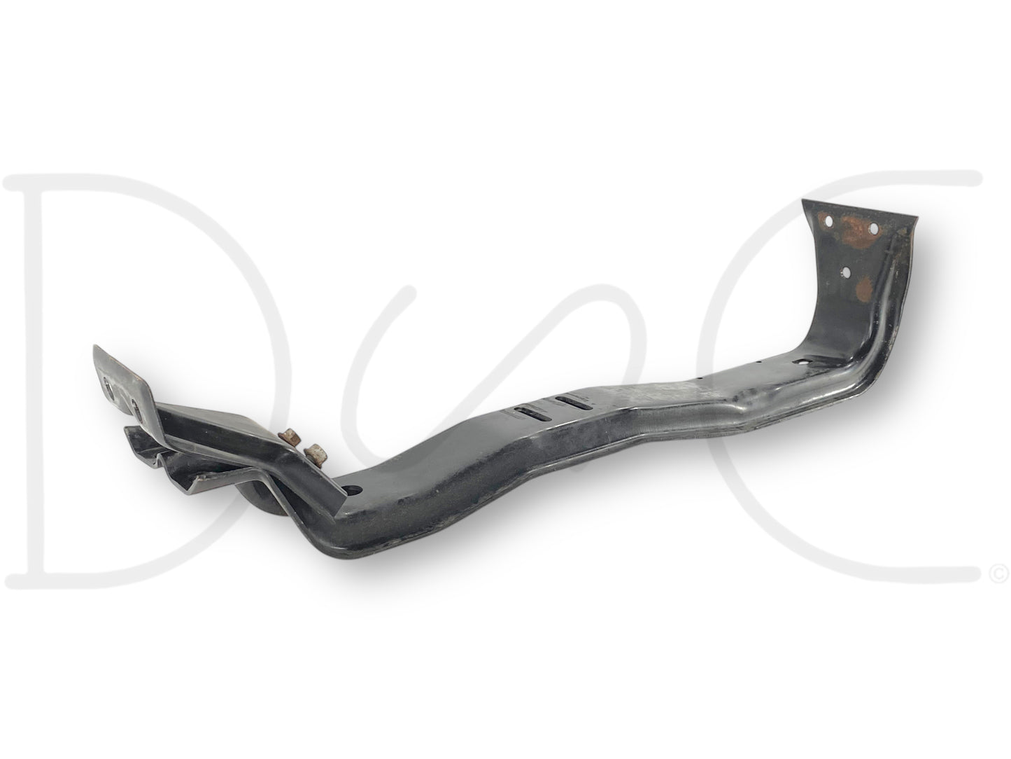 04-10 Ford F250 F350 4WD Automatic Trans Transmission Crossmember Frame