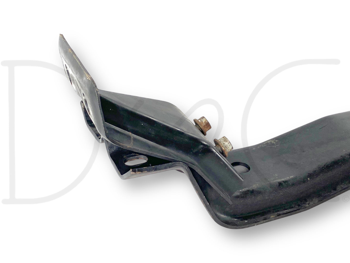 04-10 Ford F250 F350 4WD Automatic Trans Transmission Crossmember Frame
