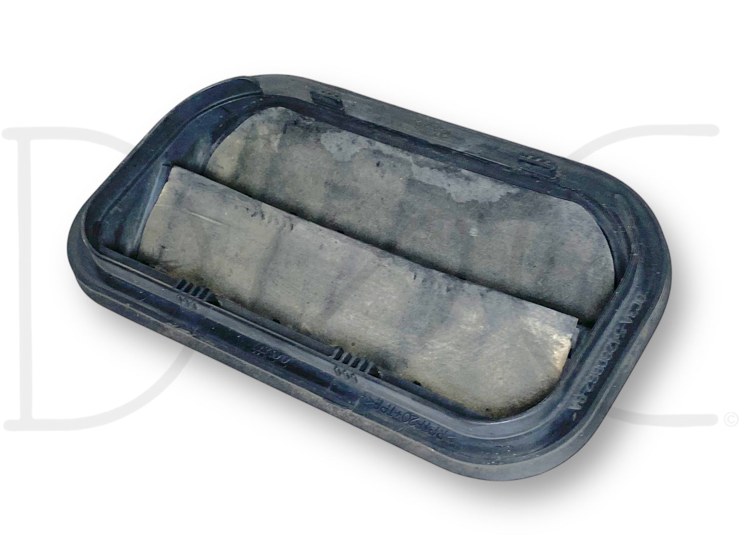 03-16 Ford F250 F350 Super Duty Rear Cab Air Breather Vent OE 3C3A-54280B62-BA