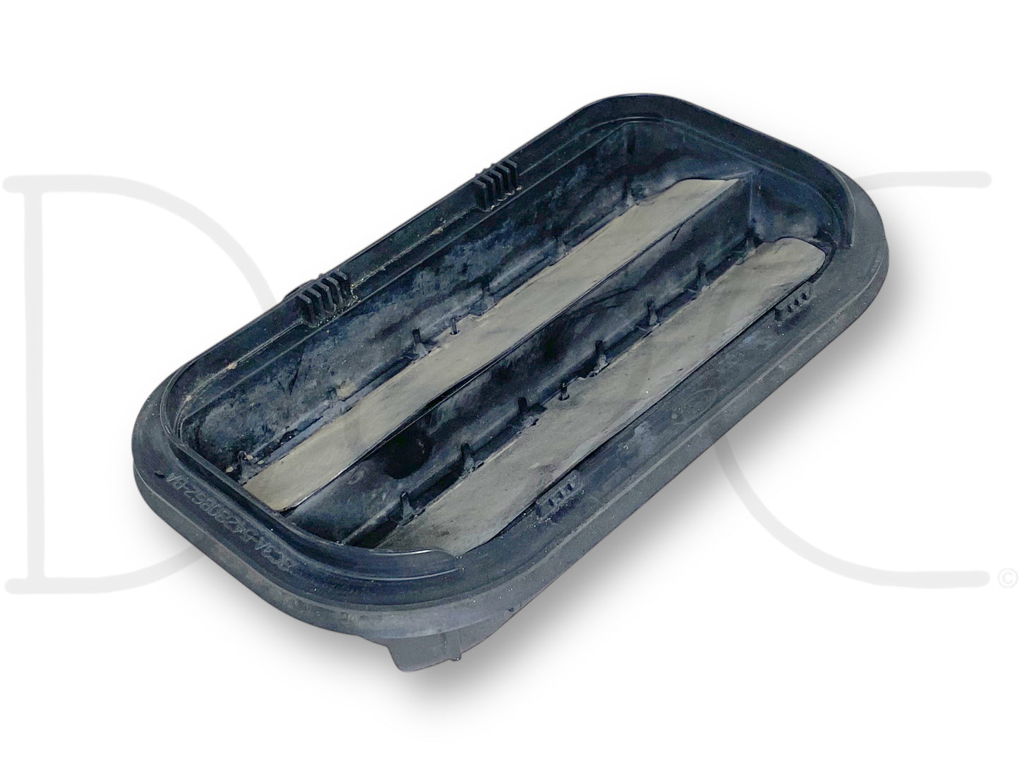 03-16 Ford F250 F350 Super Duty Rear Cab Air Breather Vent OE 3C3A-54280B62-BA