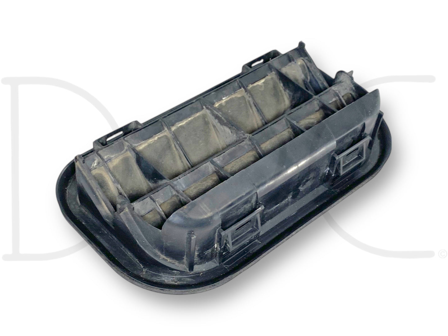 03-16 Ford F250 F350 Super Duty Rear Cab Air Breather Vent OE 3C3A-54280B62-BA