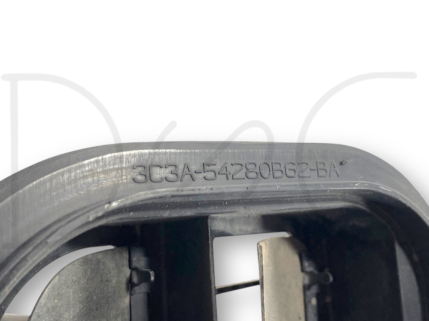 03-16 Ford F250 F350 Super Duty Rear Cab Air Breather Vent OE 3C3A-54280B62-BA