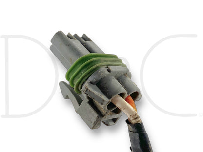 08-16 Ford F250 F350 Amp Research Powerstep Running Board Step Wiring Harness