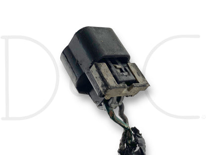 08-10 Ford F250 F350 6.4 6.4L Diesel Engine Wiring Harness OE 1876436C2 *Blem*
