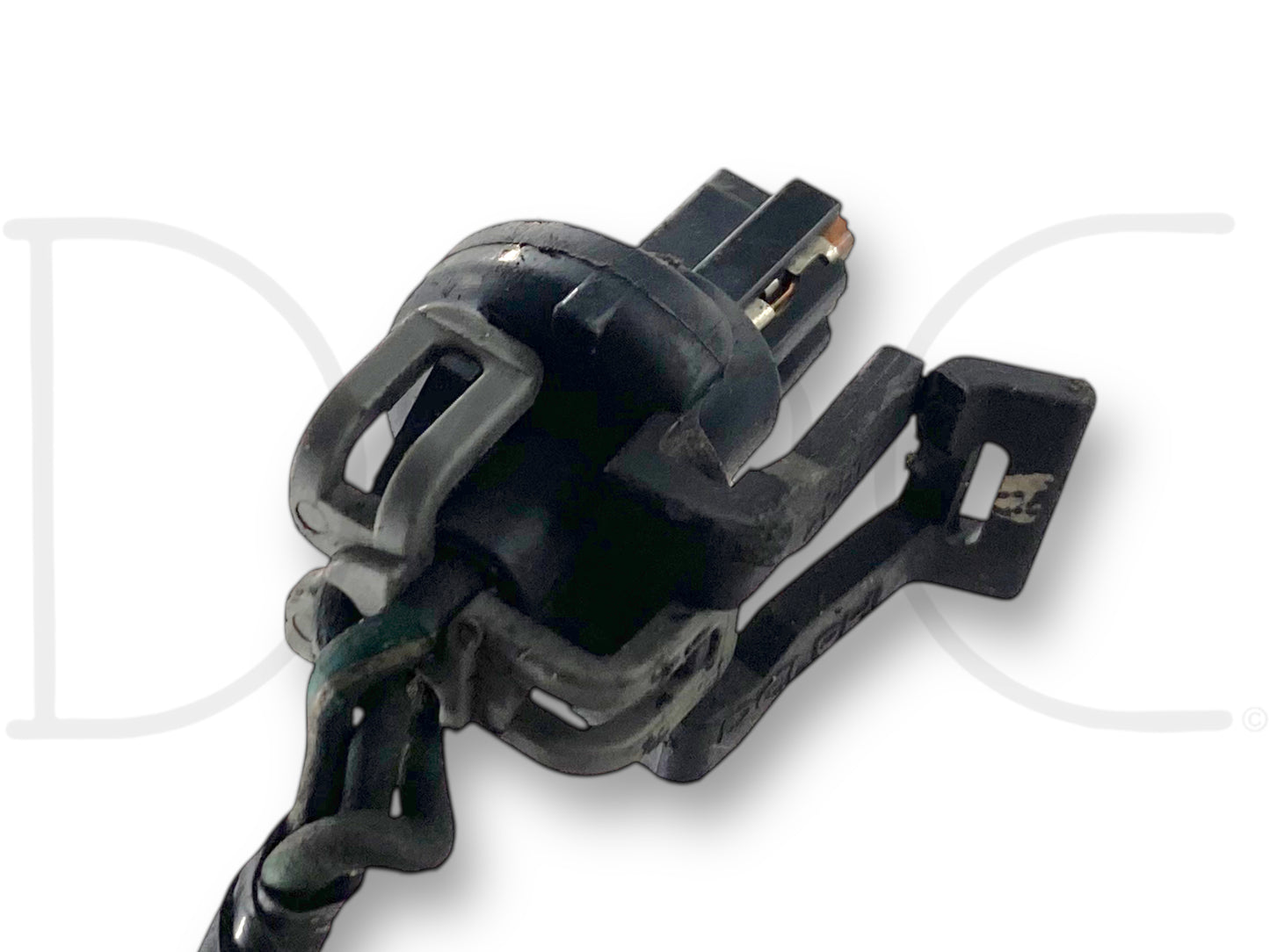 08-10 Ford F250 F350 6.4 6.4L Diesel Engine Wiring Harness OE 1876436C2 *Blem*