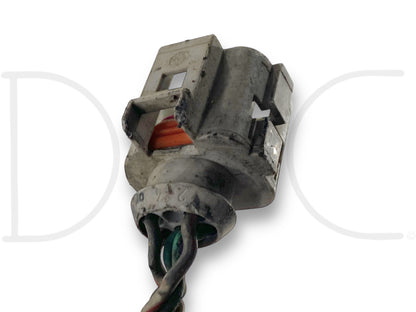 08-10 Ford F250 F350 6.4 6.4L Diesel Engine Wiring Harness OE 1876436C2 *Blem*