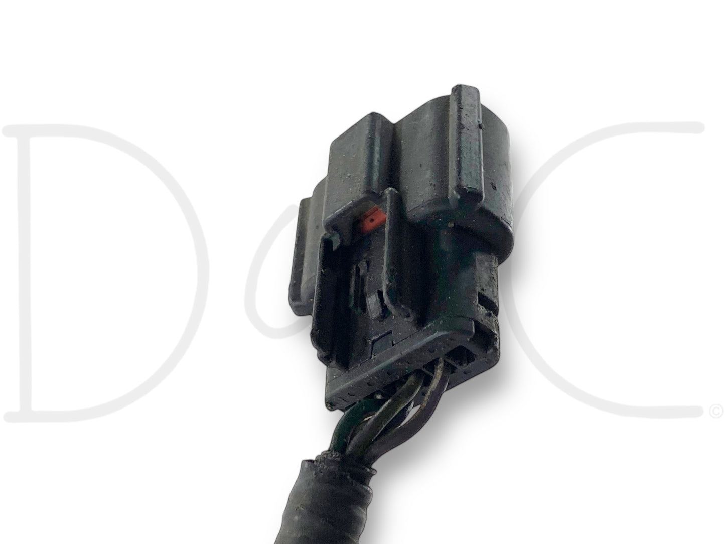 08-10 Ford F250 F350 6.4 6.4L Diesel Engine Wiring Harness OE 1876436C2 *Blem*