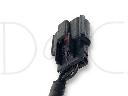 08-10 Ford F250 F350 6.4 6.4L Diesel Engine Wiring Harness OE 1876436C2 *Blem*