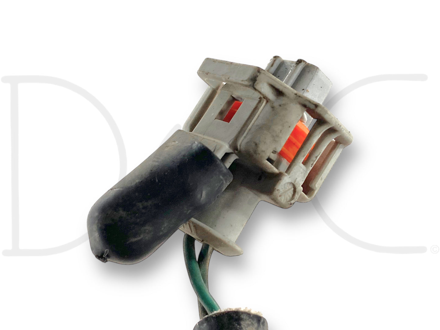 08-10 Ford F250 F350 6.4 6.4L Diesel Engine Wiring Harness OE 1876436C2 *Blem*