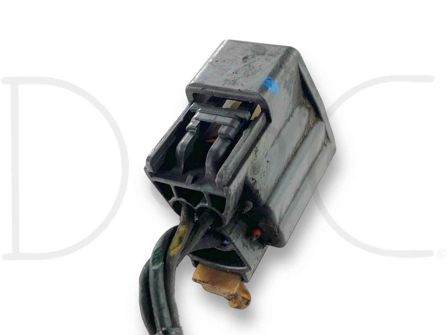 08-10 Ford F250 F350 6.4 6.4L Diesel Engine Wiring Harness OE 1876436C2 *Blem*