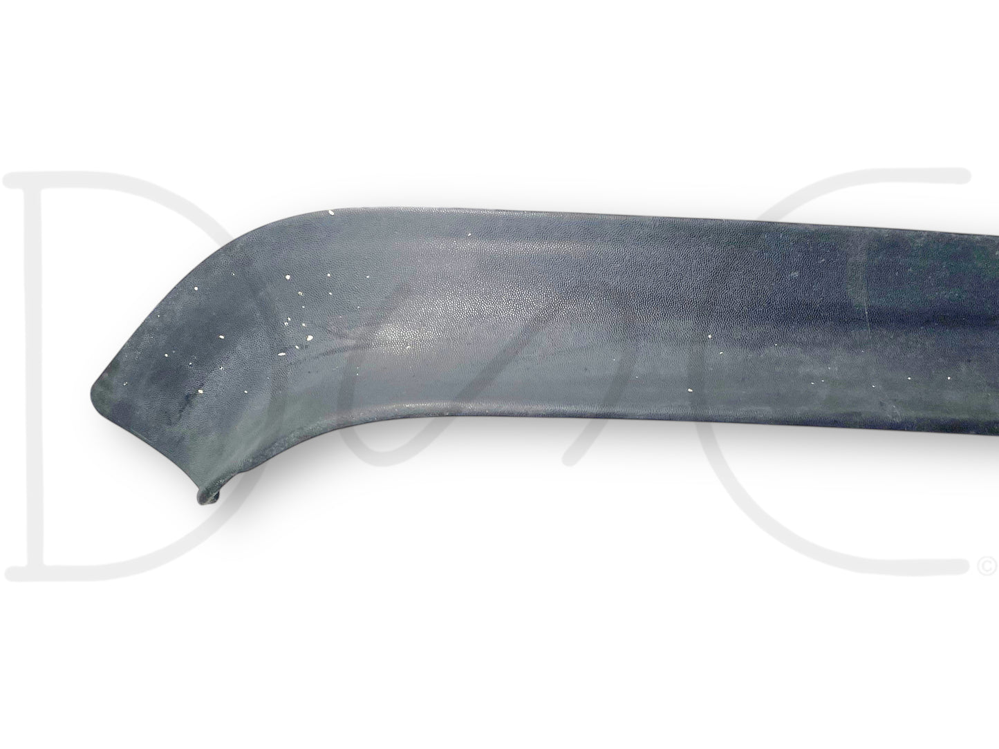 08-10 Ford F250 F350 Super Duty Front Bumper Lower Valance Air Dam Trim OEM