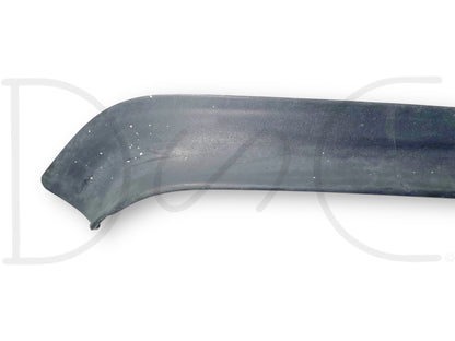 08-10 Ford F250 F350 Super Duty Front Bumper Lower Valance Air Dam Trim OEM