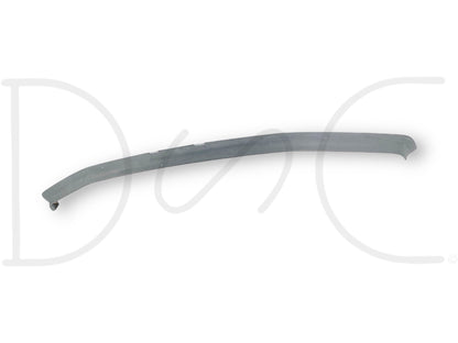 08-10 Ford F250 F350 Super Duty Front Bumper Lower Valance Air Dam Trim OEM