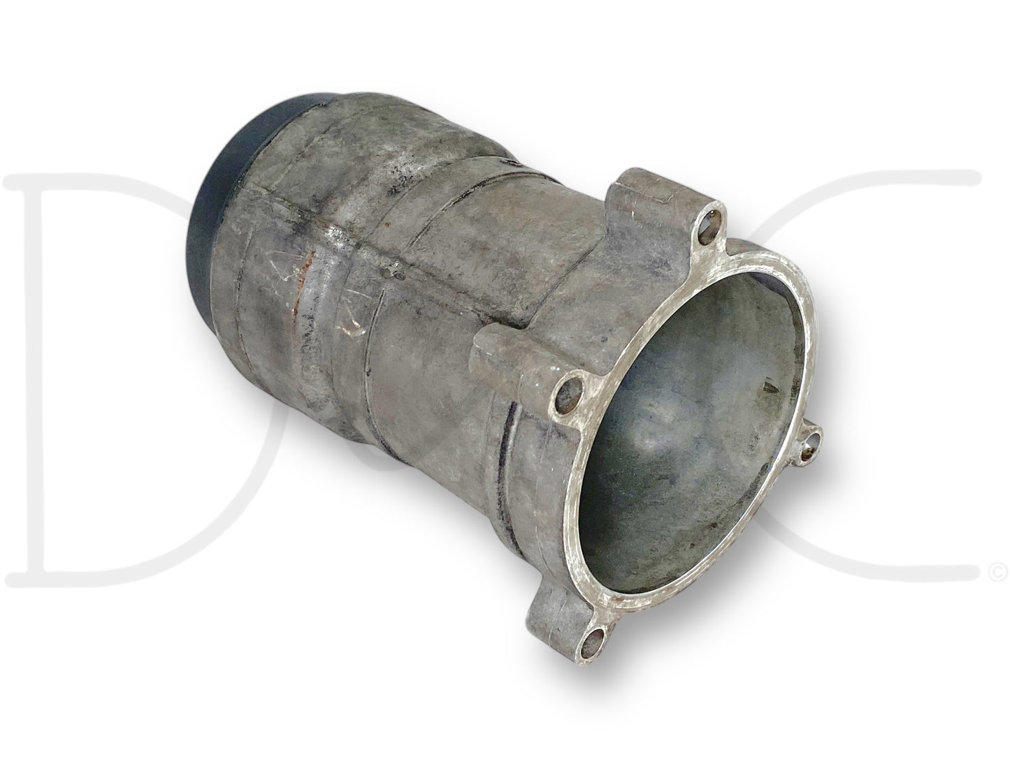 08-10 Ford F250 F350 6.4 6.4L Diesel Oil Filter Housing OE