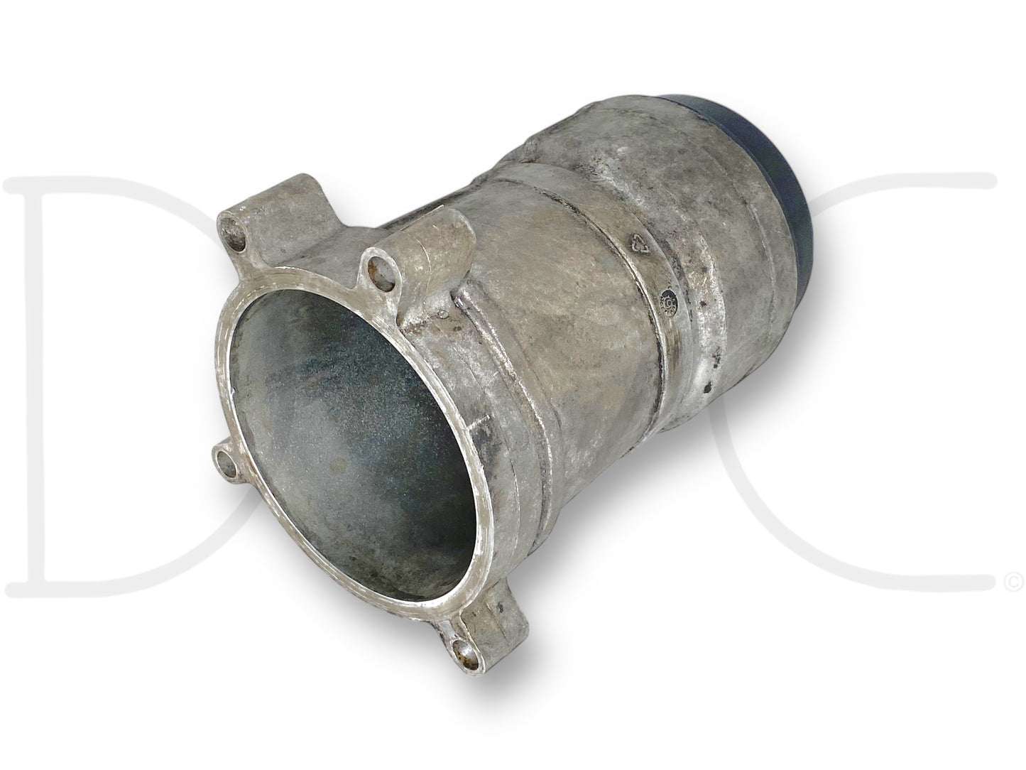 08-10 Ford F250 F350 6.4 6.4L Diesel Oil Filter Housing OE