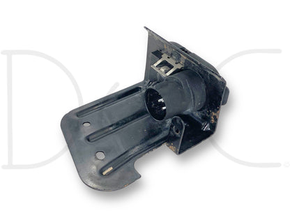 08-16 Ford F250 F350 Super Duty Trailer Tow 4 / 7 Pin Plug OE 7C3T-14A541-Ad