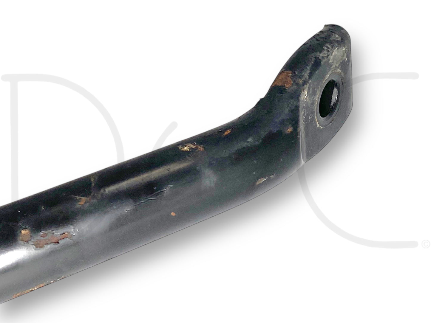 08-10 Ford F250 F350 4X4 Front Axle Stabilizer Sway Bar OE 7C34-5494-Ka